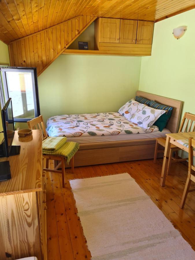 Apartments Hill House Златибор Екстер'єр фото