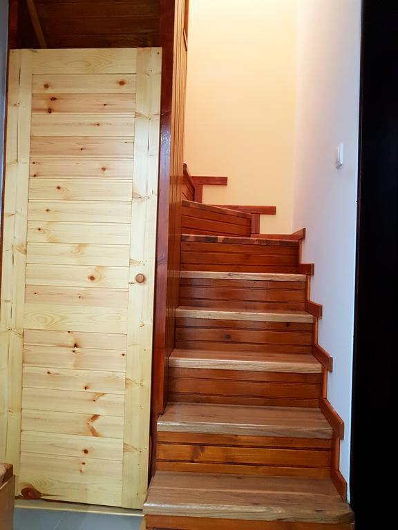 Apartments Hill House Златибор Екстер'єр фото
